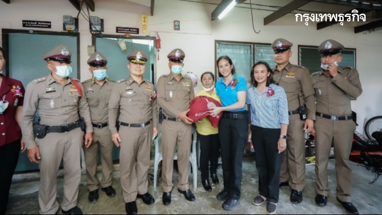 กมธ.ตำรวจ เล็งดันข้อเสนอสร้างเครือข่ายชุมชนแก้ปัญหายาเสพติด