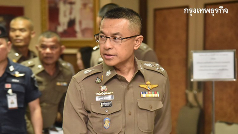 ตร.สั่งคุมเข้ม10จว.ชายแดน-เช็คเส้นทางแรงงานเมียนมา สกัดโควิดลาม