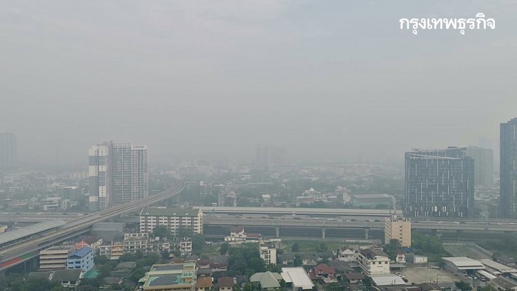 "สุริยะ"จับมือหอการค้าเยอรมัน-ไทยแก้มลพิษทางอากาศ