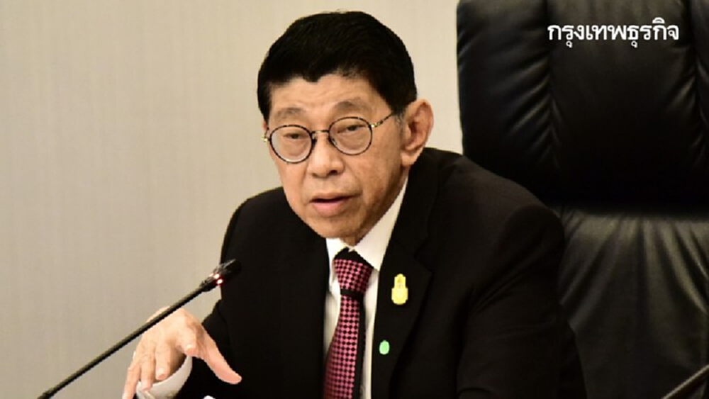 'รัฐบาล'เผย'พ.ร.ก.ฉุกเฉิน-พ.ร.บ.โรคติดต่อ'ยังสามารถควบคุม'โควิด'ได้