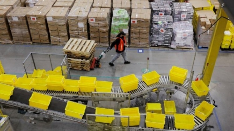 ‘อเมซอน’ ปิดโกดังสินค้า ‘นิวเจอร์ซีย์’ พบพนักงานติดโควิดเพิ่ม