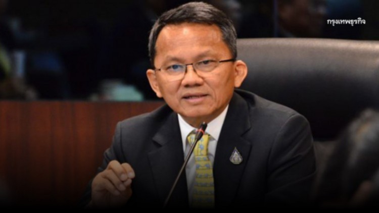 'สมศักดิ์' สั่งกรมราชทัณฑ์งดให้ญาติเยี่ยมนักโทษชั่วคราวช่วงโควิด