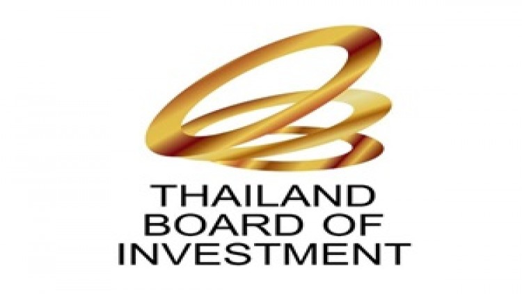 บีโอไอวางกลยุทธ์ดึงลงทุน เตรียมรับเศรษฐกิจฟื้นตัว