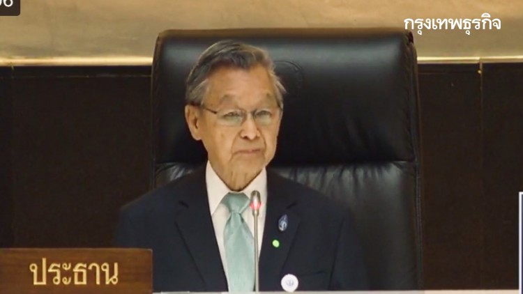 "ชวน" ไม่มั่นใจ "ส.ส." ปลอดเชื้อโควิด-19 สั่งงดประชุมยาวจนสิ้นปี63