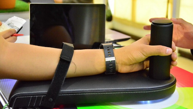 ม.มหิดล ส่งนวัตกรรม “ฝึกฝน” ฟื้นฟูผู้ป่วยทางสมอง ให้ 11 รพ.