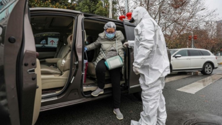 'สหรัฐ' ชี้ 'หญิงท้องใกล้คลอด' ไม่แพร่เชื้อโควิด สู่ทารกในครรภ์