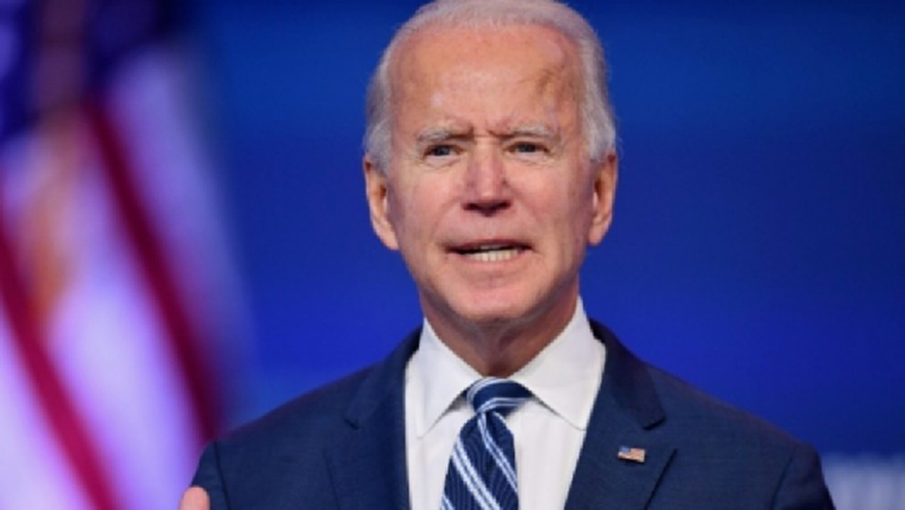 'ไบเดน' ชี้ สหรัฐถูกโจมตีไซเบอร์ต่อเนื่อง เหน็บ 'ทรัมป์' ไม่ปราบจริง