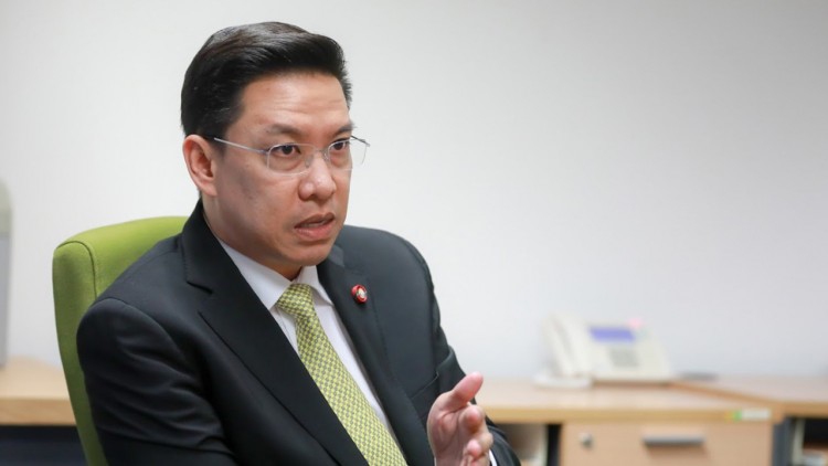 ดัน 'เอ็นที โมบาย' สู้ศึกตลาดมือถือ