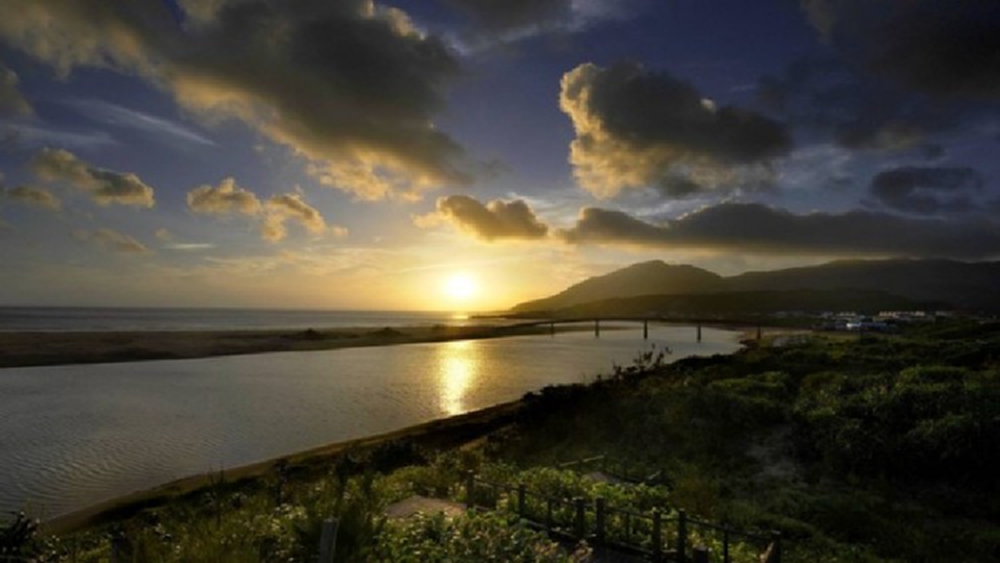 ไต้หวันยกเลิกงานชมแสงแรกของปี 2564