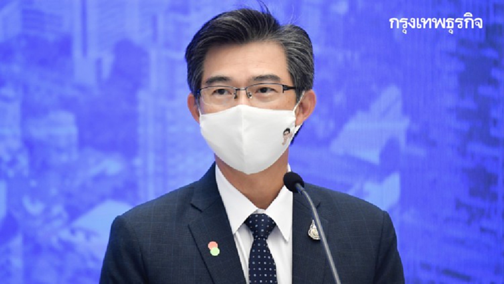 'ศบค.'เผยรายละเอียดมาตรการป้องกัน'โควิด'ช่วงปีใหม่ ปิดสถานประกอบการเสี่ยงได้