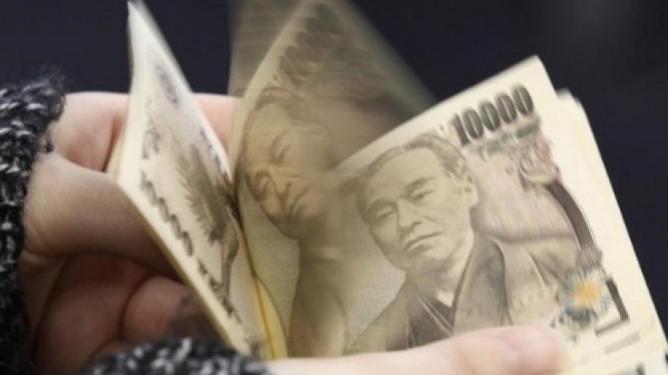 'ญี่ปุ่น' อาจแทรกแซงตลาดเงิน สกัดเยนไม่อยู่ใต้ระดับ 100 เยนต่อดอลลาร์ 