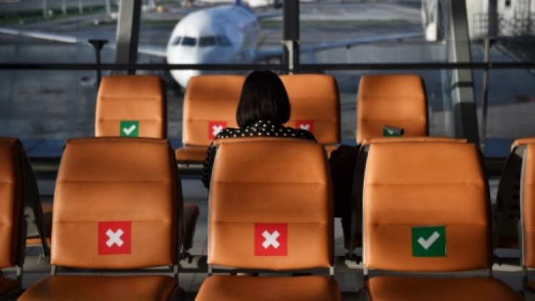 กต. ยันมาตรการเข้มคัดกรองโควิด ต่างชาติเข้าประเทศ