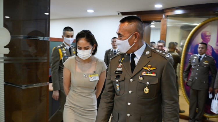 นครบาล ถก กมธ.ตำรวจ หวังสร้างเครือข่ายเยาวชนป้องกันยาเสพติด