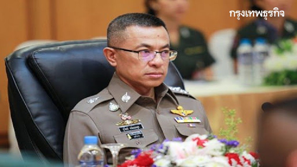 ตร.เร่งสอบจนท.เอี่ยวขนแรงงานต่างด้าว คุมเข้มปีใหม่-ลดจุดตรวจแอลกอฮอล์สกัดโควิด 