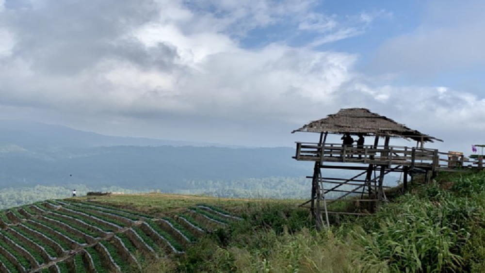 การปกครอง วิถีใหม่ที่ 'กัลยาณิวัฒนา' 