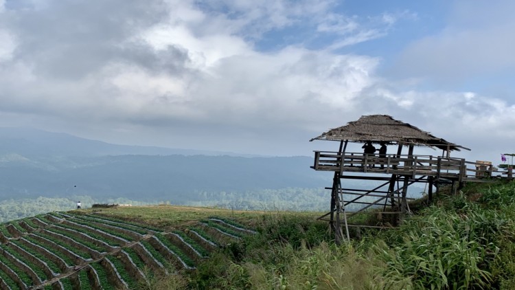การปกครอง วิถีใหม่ที่ 'กัลยาณิวัฒนา'