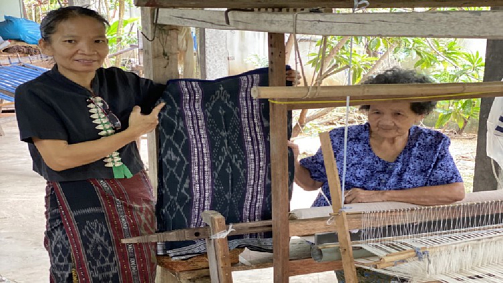 “Airbnb-พช.” ปั้นโมเดลโปรโมทท่องเที่ยวชุมชน  ต่อยอดแคมเปญเปิดหมู่บ้านนวัตวิถีไทยสู่ตลาดโลก