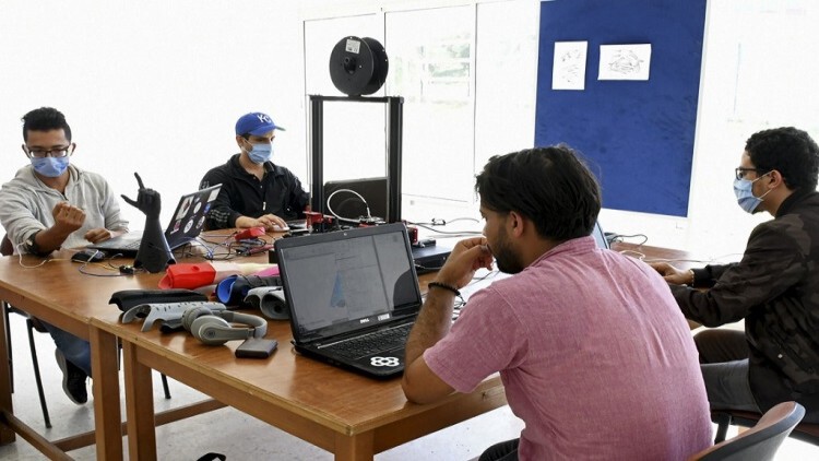 ถกกรอบการพัฒนาระบบ 'นิเวศนวัตกรรม' ของประเทศปี 70