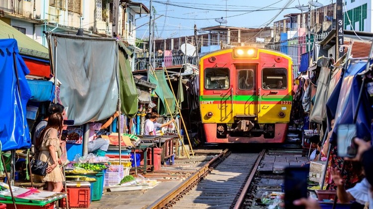 วว.ร่วมผลักดันการผลิตชิ้นส่วนระบบราง local content 