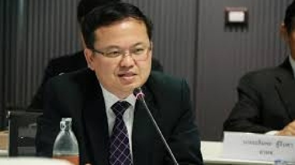 'โฮลดิ้ง คอมพานี' มิติใหม่ปั้นธุรกิจนวัตกรรม