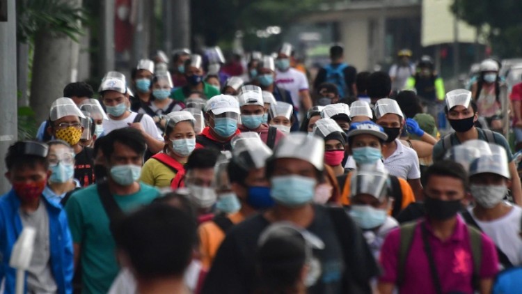 ‘ฟิลิปปินส์’ เตือน ปชช.ฉีดวัคซีนโควิดไม่รับอนุญาตในประเทศ