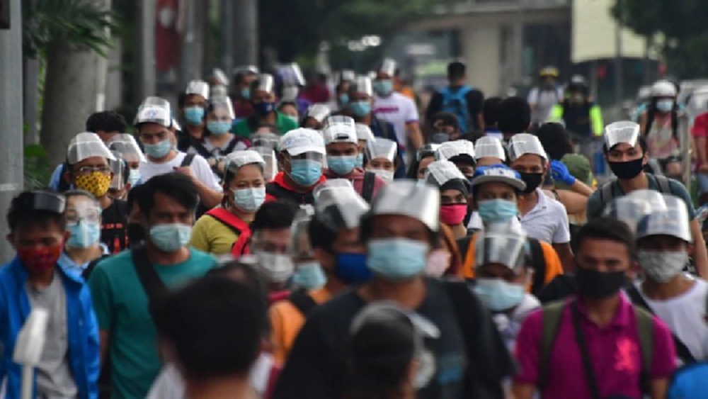 ‘ฟิลิปปินส์’ เตือน ปชช.ฉีดวัคซีนโควิดไม่รับอนุญาตในประเทศ