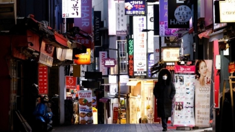 ‘เกาหลีใต้’ ออกมาตรการกระตุ้น ศก.รอบใหม่ 8.49 พันล้านดอลล์