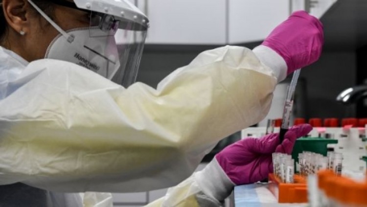 'ฟิลิปปินส์' ไฟเขียว 'แจนเซ่น' ทดลองวัคซีนโควิดทางคลินิก