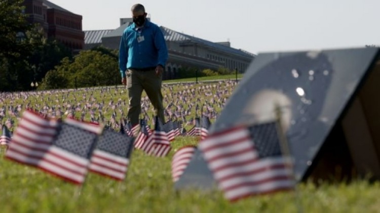 ทั่วโลกติดโควิดทะลุ 81.7 ล้านราย ‘สหรัฐ’ ตายมากสุดในเดือน ธ.ค.