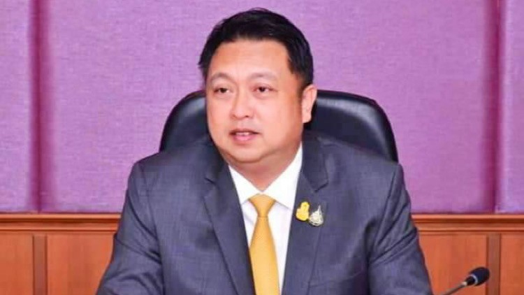 ก.แรงงาน ปลดล็อกเงื่อนไข Co-Payment เสริมจ้างงาน นศ.จบใหม่