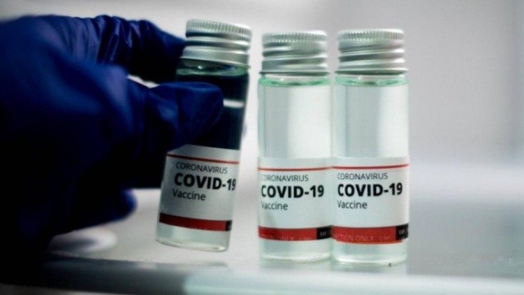 ผู้เชี่ยวชาญแนะสหรัฐต้องฉีดวัคซีนแก่ประชาชนวันละ 3 ล้านคน