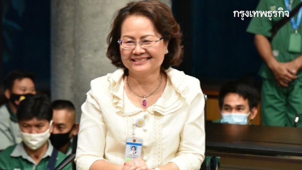 “เลขาสภาฯ”ยันมติไม่ขยายสัญญา“ซิโน-ไทยฯ”ก่อสร้างรัฐสภาใหม่ 