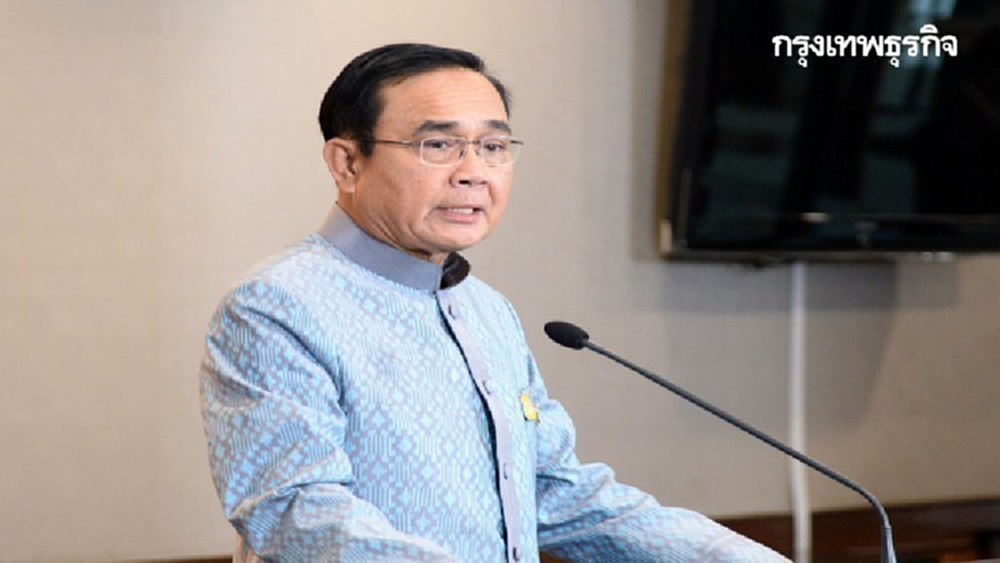 นายกฯ ห่วงปีใหม่สถิติเมาขับพุ่ง กำชับเพิ่มมาตรการลดอุบัติเหตุ