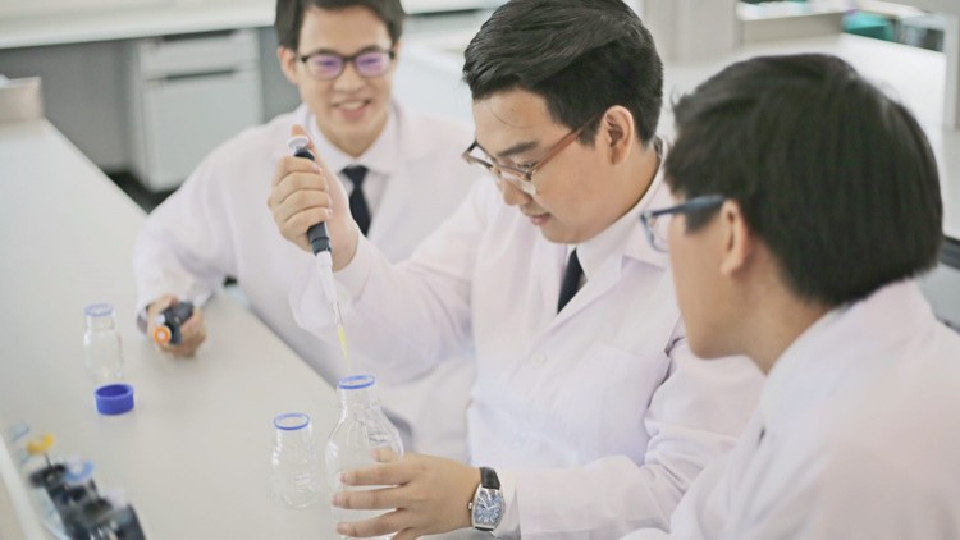 ไทยเร่งสร้าง“แพทย์นวัตกรรม” หนุนตลาดเครื่องมือแพทย์โต