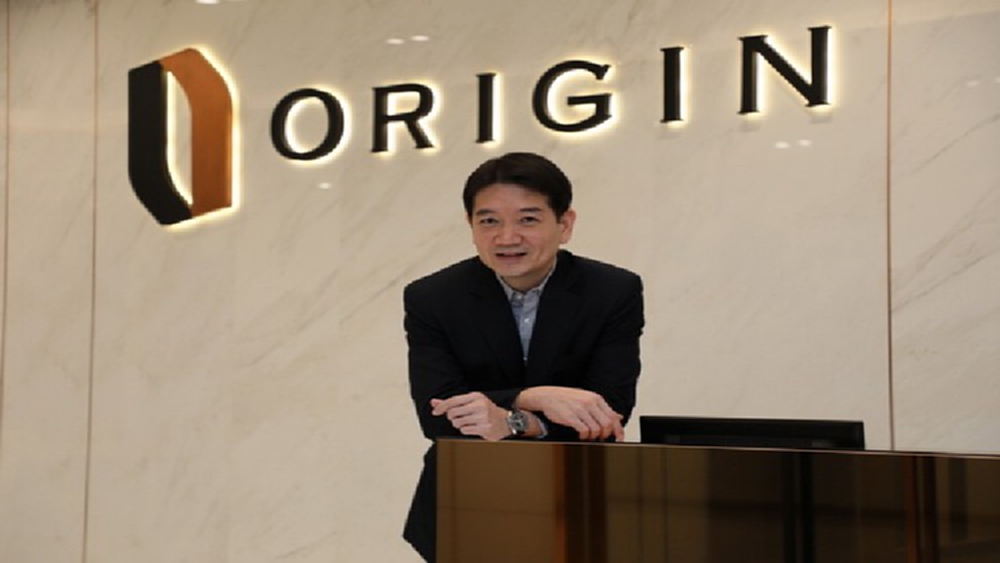 ออริจิ้น มองบวกอสังหาโต20% เล็งเปิด20โครงการมูลค่า2หมื่นล้าน