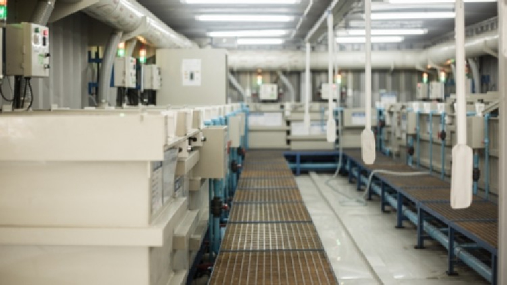 'เลนโซ่ แอโรสเปซ' เดินเกม รับดีมานด์อุตสาหกรรมอวกาศแห่งอนาคต