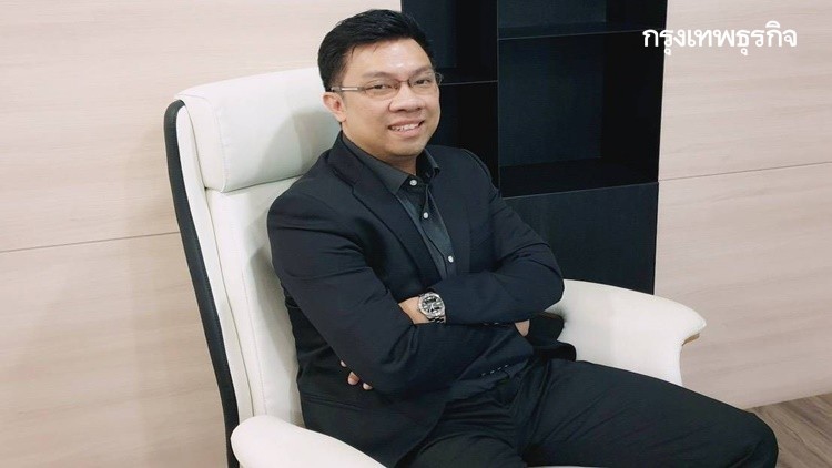 'เลนโซ่ แอโรสเปซ' บนเส้นทางการบินและอวกาศ