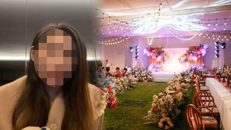 เชียงใหม่ เจ้าสาวป้ายแดงไลฟ์สด-เพื่อนติด 'โควิด-19'