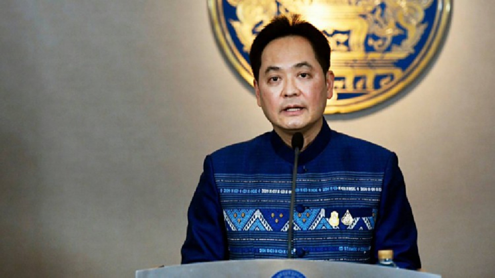 จ่อ! คืนเงิน-เลื่อนตั๋ว ‘เราเที่ยวด้วยกัน’ ย้ำไม่เก็บภาษี 'คนละครึ่ง'