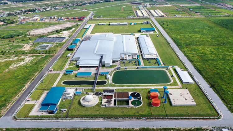 CP รุกขยายธุรกิจเวียดนาม เปิดคอมเพล็กซ์ผลิตไก่ใหญ่สุดในอาเซียน