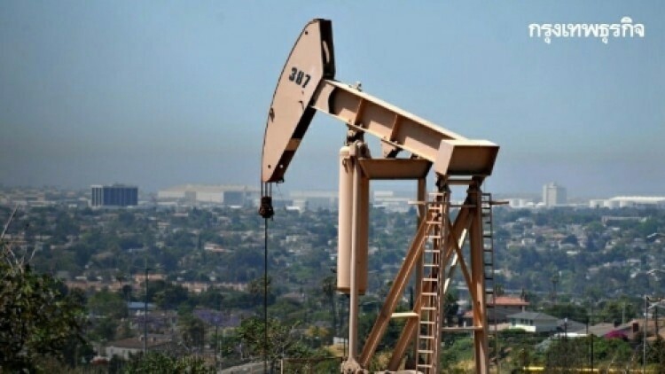 'โกลด์แมน แซคส์' ชี้ ซาอุฯ  ลดผลิตน้ำมันส่งสัญญาณดีมานด์ชะลอตัว