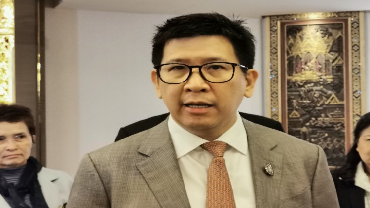 สรรพากรตั้งระบบตรวจจับคนโกงภาษี