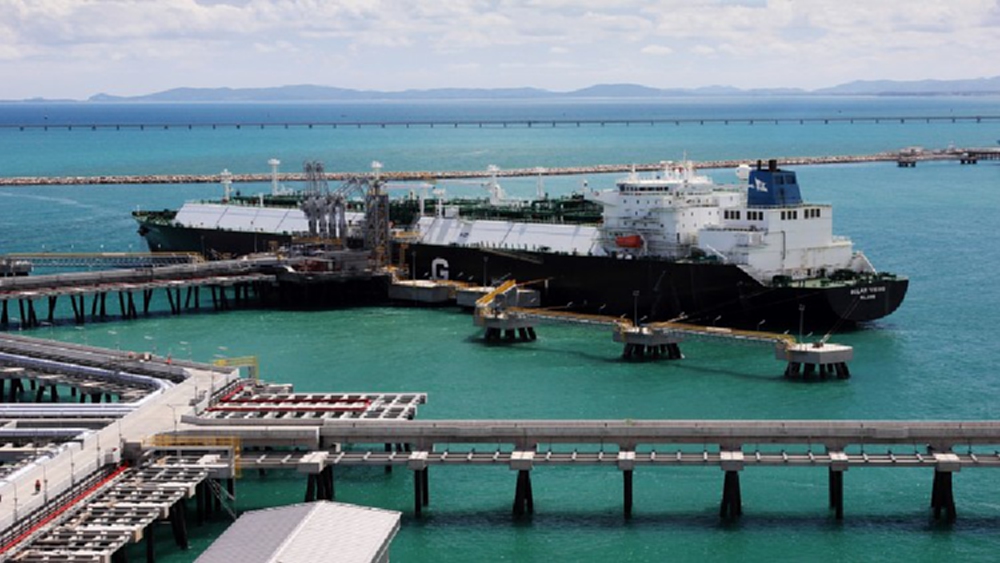 ผู้ใช้ไฟสบายใจได้ ปตท.ยืนยัน ราคา LNG แพง ไม่กระทบต้นทุนราคาก๊าซฯในประเทศ 