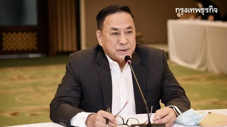 กทม.สั่งกวดขันห้ามเปิด 'ผับ-บาร์-คาราโอเกะ' เด็ดขาด