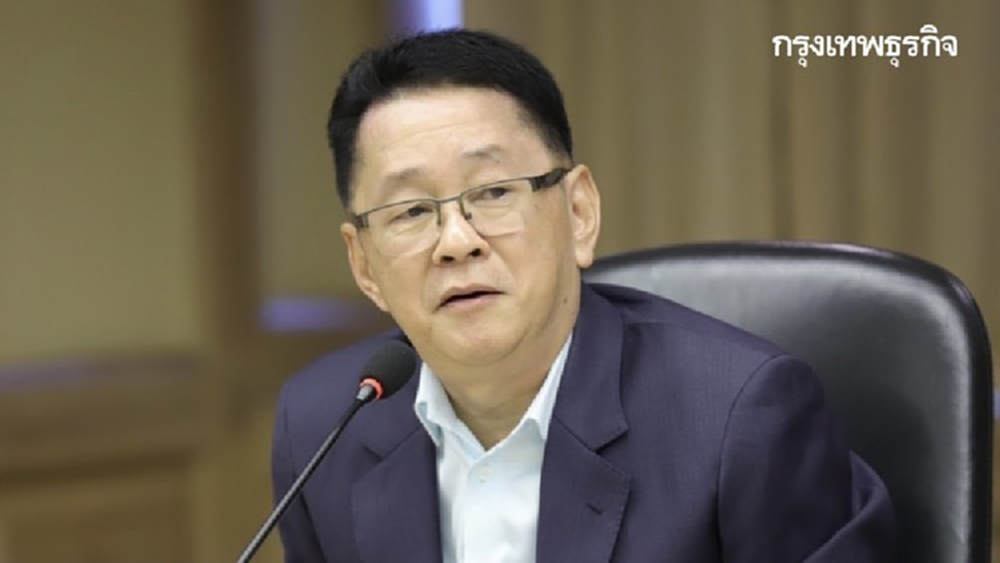 “เพื่อไทย”คาดซักฟอกรัฐบาลกลางเดือน ก.พ. 