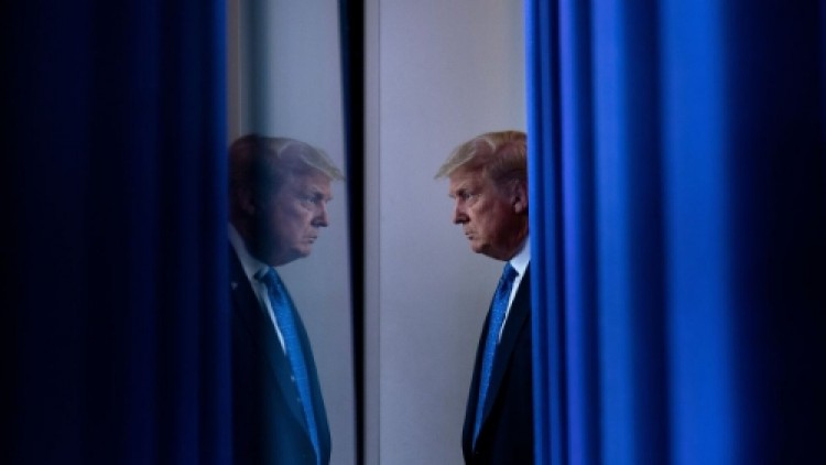 'ทรัมป์' ยอมถ่ายโอนอำนาจอย่างสงบ หลังคองเกรสรับรองชัย 'ไบเดน'