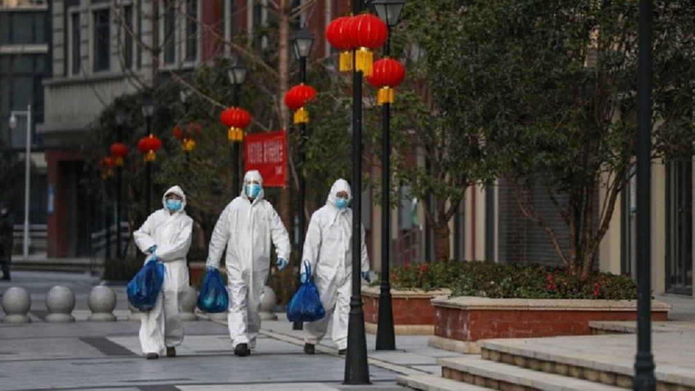 จีนพร้อมร่วมงาน 'อนามัยโลก' สืบหาต้นตอ 'โควิด-19'