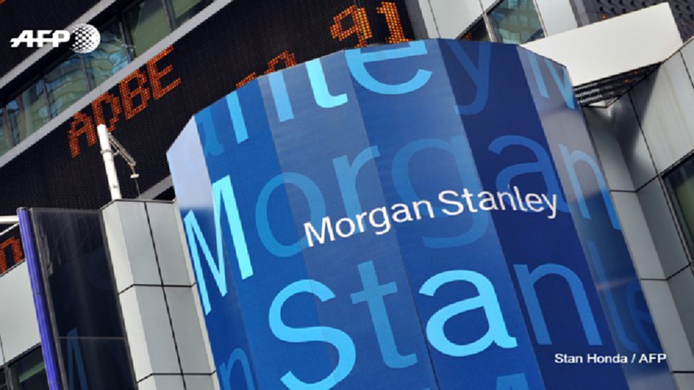 แบงก์ใหญ่สหรัฐจ่อถอนหุ้นกู้อนุพันธ์ในฮ่องกง