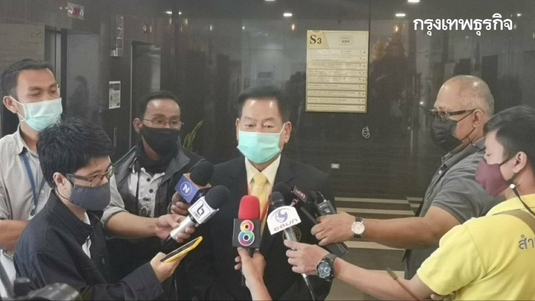 'อรรถพล' เผย แต่งตั้ง 'เนตร -ปรเมศร์' สะดุด ปมถูกสอบสวนวินัย-คดีดังเมาแล้วขับ