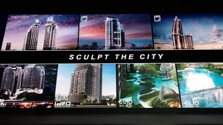 อนันดา ระบุสต็อกพร้อมอยู่ ดันยอดขายปี63ทะลุกว่า 1.7 หมื่นล้าน